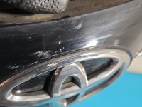 Atrapa grill Toyota Proace City 9836021980