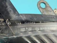 Reflektor prawy lampa przód Fiat Grande Punto EUROPA