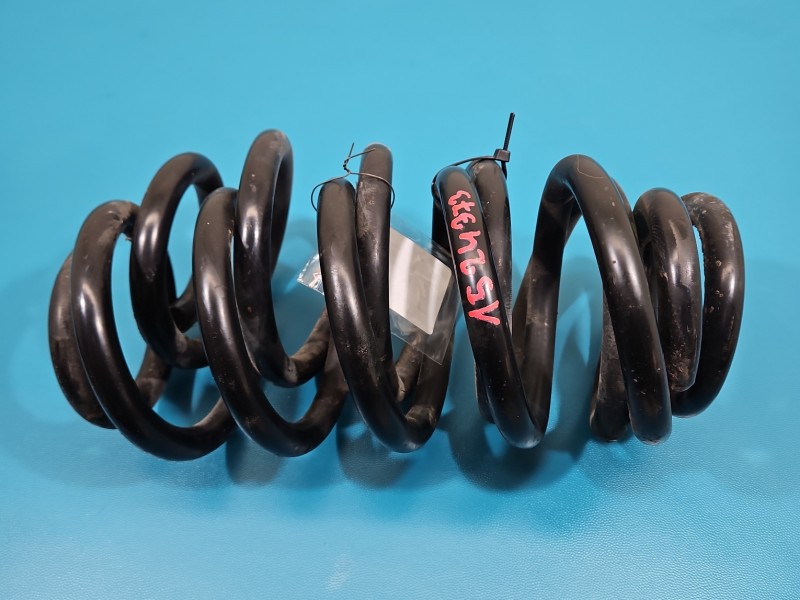 Sprężyny przód komplet Audi A6 C6 2.7 TDI