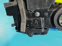 Zamek tył lewy Subaru Forester IV SJ 12-18 2pin