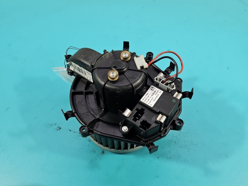 Dmuchawa nawiewu wentylator Citroen C4 Grand picasso I 06-13 9654652480 EUROPA