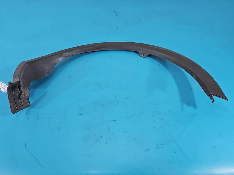 Listwa błotnika tył prawa Toyota Rav4 IV 75606-42190