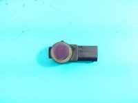Czujnik parkowania PDC Citroen C4 Grand picasso I 06-13 stalowy EZWD 0263003302, 9663650077XT