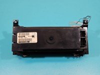 Konsola panel nawiewu Jeep Grand Cherokee II WJ 55115903