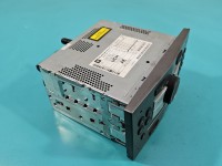 Radio fabryczne Opel Antara 13251056, 344183129 radioodtwarzacz