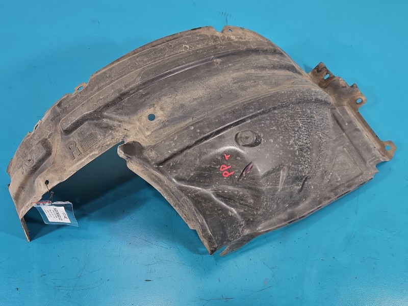 Nadkole przód prawe Nissan Juke I F15 10-19 68342-BA60A