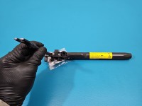 Pas bezpieczeństwa przód lewy kierowcy Peugeot 3008 II 9809467377 EU