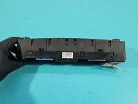 Konsola panel nawiewu Opel Omega B 13125202, 69382201