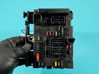 Sterownik moduł BSM, uszkodzone mocowanie Peugeot 307 9643537880