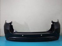 Zderzak tył Hyundai I40 czarny ub6 kombi