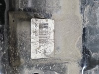 Wzmocnienie zderzaka tył belka Mercedes CLA C117 X117 tylne 761