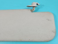 Przesłonka lewa Fiat Panda II DASZEK osłona przeciwsłoneczna