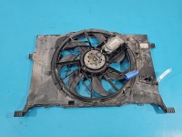 Wentylatory Wentylator chłodnicy Mercedes W245 2.0 cdi A1695002693, 0130307007