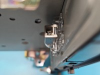 Radio fabryczne Toyota Auris II 86140-02280 radioodtwarzacz