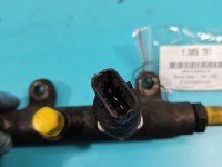 Listwa wtryskowa CZUJNIKI Renault Master II 0445214025 2.2 dci