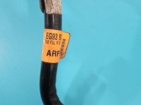 RURKI Przewód paliwowy Ford Fusion USA 2012-2020 EG9390, 9D333CB 2.0 EcoBoost