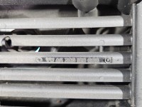 Obudowa filtra powietrza Vw Passat B7 3C0129668, 1K0129618CA 2.0 TSI