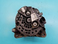 TEST Alternator Vw Golf V 06F903023F 1.6 SR (BSE)