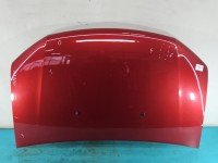 Maska przednia Dacia Sandero II 12-20 bordowy TEB76
