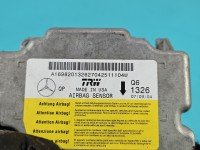 Sterownik poduszek airbag Mercedes W169 A1698201326