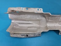 Osłona TERMICZNA Mercedes W177 2.0 T