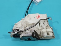 Zamek przód lewy Suzuki Sx4 I 06- EUROPA Suzuki, 7PIN