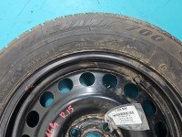 Koło zapasowe 15" dojazdowe dojazdówka Opel Astra II G R15 4X100 ET49 6J 195/60