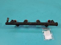 TESTOWANY Wtryskiwacz Dacia Lodgy 0280158034, 8200227124, 8200494284B 1.6 8V (K7M A)
