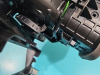 Kratka nawiewu BMW iX3 G08 7910859 EUROPA