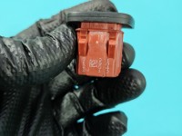 Przełącznik grzania foteli / wytarty Opel Insignia B