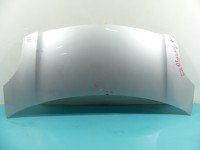 Maska przednia Toyota Yaris II srebrny 1E7