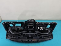 Deska rozdzielcza airbag pasażera kokpit Seat Leon III 12-