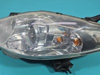 Reflektor lewy lampa przód MAZDA 5 05- EUROPA