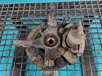 Zwrotnica lewa piasta przód 1.4 16V Opel Corsa E
