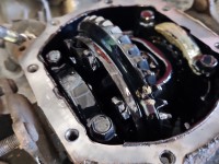 Most tylny DYFER tył Toyota Rav4 I 94- 2.0 16V