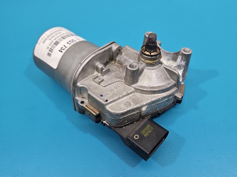 Silniczek Silnik wycieraczek przód Skoda Kamiq 039024360A, 2GM955119B