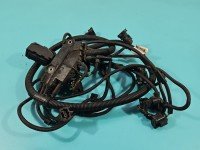 InstalacJa Wiązka silnika 7585027 3.0 T N55 BMW X5 F15