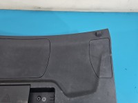 Tapicerka klapy tył boczek bagażnika tylnej Peugeot 3008 II 9815050677
