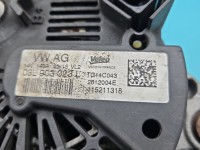 TEST Alternator Seat Leon III 12- 03L903023L, TG14C043 2.0 tdi (Crmb)
