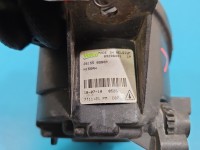 Halogen lewy Renault Koleos 89206431