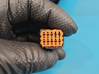 Lusterko prawe Citroen C5 Aircross 17-25 EDZ europa