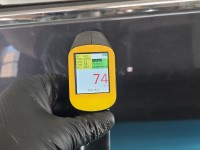 DRZWI PRZÓD LEWE KIEROWCY Kia Ceed II 12-18 5d WK