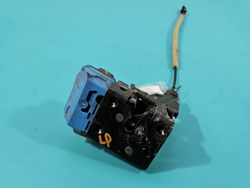 Zamek przód lewy Volvo S60 I EUROPA Producent części: Volvo, 8pin