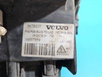 Reflektor prawy lampa przód Volvo S80 I EUROPA