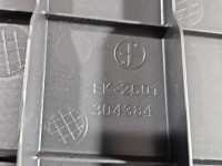 Osłona ZAŚLEPKA PLASTIK kanapy prawa Toyota Corolla E21 19- 62551-02720