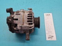TEST Alternator Toyota Yaris II 1.4 D4D