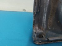 DRZWI PRZÓD PRAWE PASAŻERA Vw Passat B6 4d szary LA7T