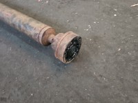 Wał napędowy tył Audi A6 C6 3.0 tdi