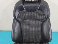 Fotel lewy przód kierowcy Citroen C5 II X7 EU 5d
