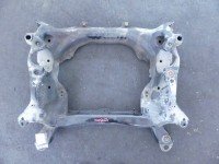 WÓZEK KOŁYSKA TRAWERS Sanki Belka silnika Mercedes CLS II C218 W218 218 4.7 V8 278922